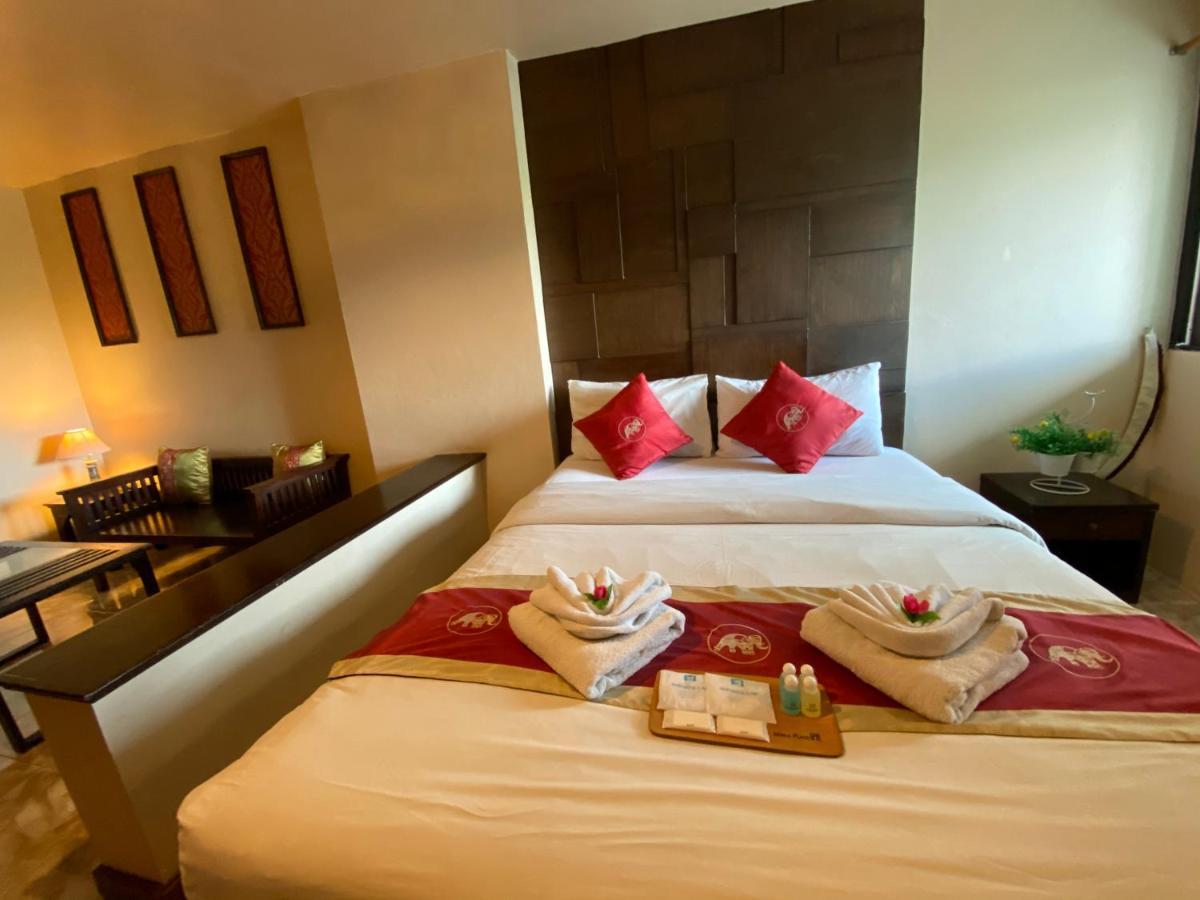 Noble Place Chiangmai Chiang Mai Exterior photo